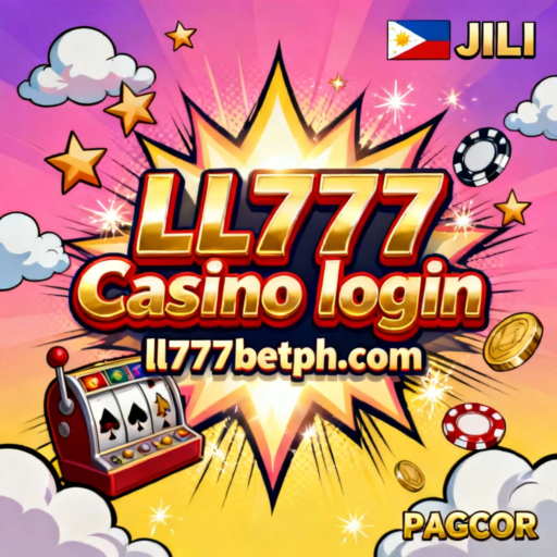 Ll777 Casino login
