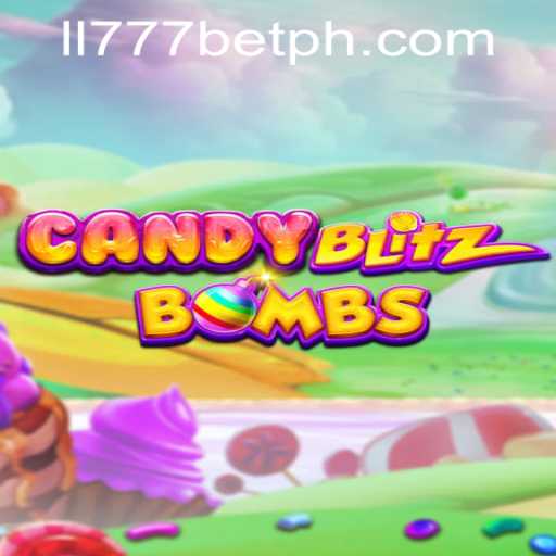 CandyBlitzBombs: A Sweet Dive into Explosive Gaming