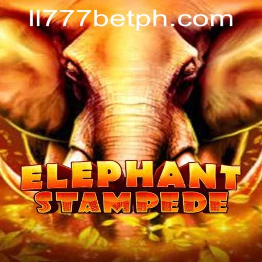 Discover ElephantStampede: The Newest Sensation at Ll777 Casino
