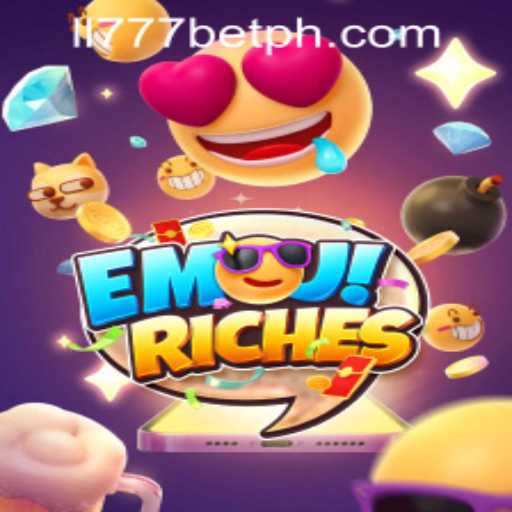 Discovering EmojiRiches: The Ultimate Guide to the Exciting Casino Game