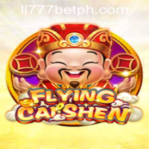 FlyingCaiShen: Dive into the Extravagant World of High-Stakes Gaming