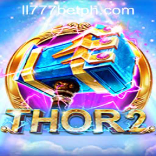 Dive into the World of Thor2: An Epic Adventure with Ll777 Casino Login